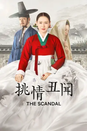 《挑情丑闻》2026|剧情剧集网盘