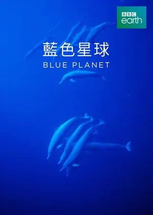 《蓝色星球》2001｜纪录剧集网盘