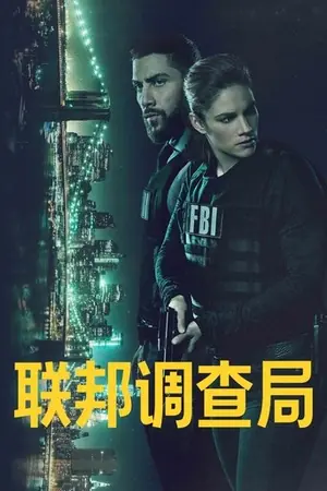 《联邦调查局》2018｜犯罪动作冒险剧集网盘