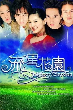 《流星花园》2001｜剧情喜剧剧集网盘