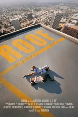 《Roof》2026剧情电影海报