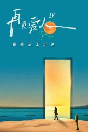 《再见爱人 特别篇》2024｜家庭真人秀剧集网盘