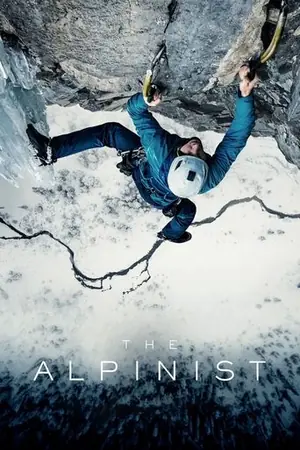 《登山家》2021｜纪录冒险电影网盘
