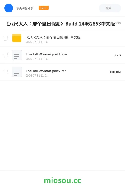 《《八尺大人:那个夏日假期》Build.24462853中文版》游戏网盘|学习资源网盘