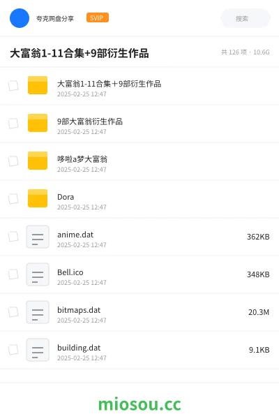 《大富翁1-11合集+9部衍生作品》游戏网盘|学习资源网盘