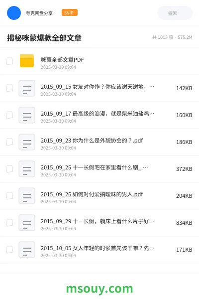 《揭秘咪蒙爆款全部文章》书籍学习资源封面