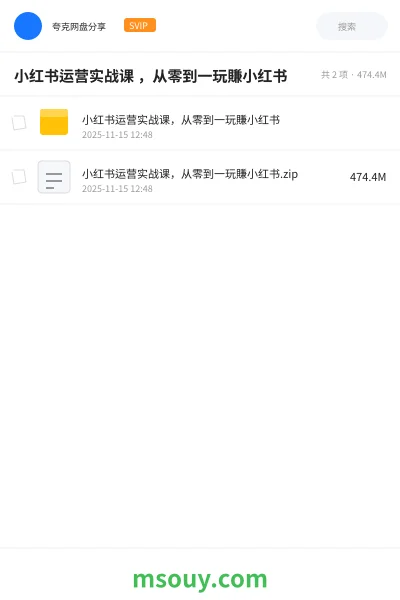 《小红书运营实战课 ,从零到一玩賺小红书》AIGC学习资源封面